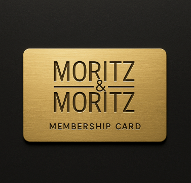 The Moritz Membership