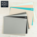 4-Pack Flexible Kitchen Cutting Mats | Color-Coded, Food-Safe & Durable
